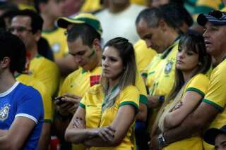 Pourquoi le Brésil a aussi perdu sa Coupe du monde en dehors du terrain