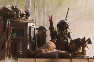 Israël/Palestine: un soldat israélien tué dans l'offensive terrestre à Gaza