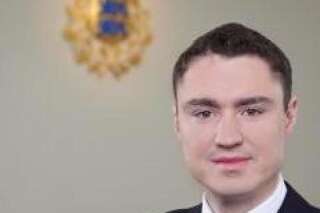 Le plus jeune premier ministre de l'Union européenne a 34 ans et vient d'Estonie