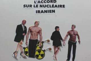 VIDÉO. Pourquoi l'accord sur le nucléaire iranien (qui vient d'être signé à Vienne) est plus sexy que vous ne l'imaginez