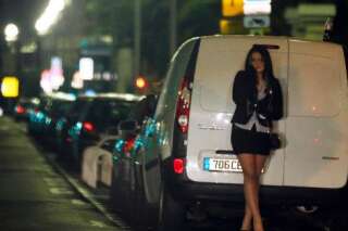Prostitution: le Parlement vote définitivement la pénalisation des clients