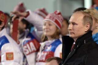 Pourquoi les Russes aiment tant Vladimir Poutine, ce président détesté par tout l'Occident