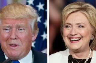 Les républicains qui voteront pour Hillary Clinton s'accumulent après le dernier dérapage de Donald Trump