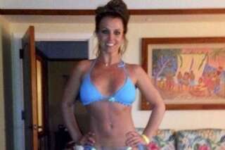 PHOTOS. Britney Spears en maillot sur Instagram lors de ses vacances à Hawaï