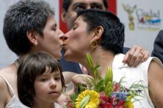 Le mariage gay va être autorisé dans tout le Mexique