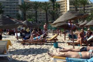 Tunisie: le tourisme à nouveau touché par l'attentat meurtrier de Sousse