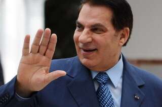 Ben Ali, un exilé très discret en Arabie saoudite