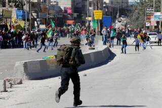 Israël - Palestine : Jérusalem, l'autre champ de bataille du conflit