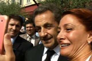 VIDÉO. Sarkozy en garde à vue, l'UMP fustige un 