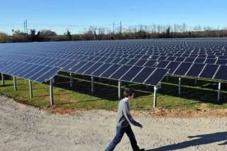 L'énergie solaire bientôt aussi bon marché que le charbon grâce à des panneaux moins chers?