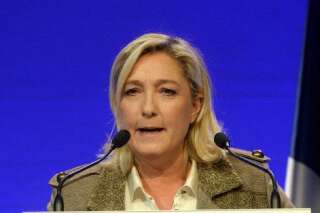 Marine Le Pen visée par la justice pour son micro-parti baptisé 