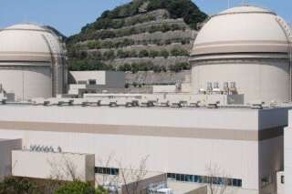 Japon: le seul réacteur nucléaire encore en service en procédure d'arrêt