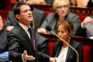 L'état d'urgence permanent? Manuel Valls n'exclut pas une prolongation au-delà de 3 mois
