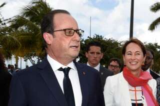 Hollande appelle pays riches et pauvres à la solidarité contre le réchauffement climatique