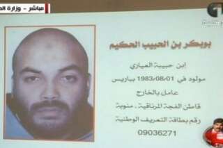 Tunisie: le salafiste Boubaker Hakim suspecté de l'assassinat du député Mohamed Brahmi