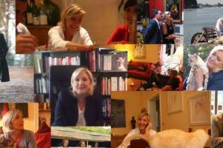 Marine Le Pen en campagne: ce que dit sa stratégie de com' (et ce qu'elle ne dit pas)