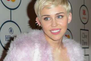Baiser : Miley Cyrus n'a pas apprécié la remarque de Katy Perry sur sa langue et le fait savoir sur Twitter