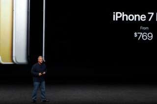 Pourquoi le prix de l'iPhone 7 est bien plus élevé en France qu'aux Etats-Unis (et en Suisse)