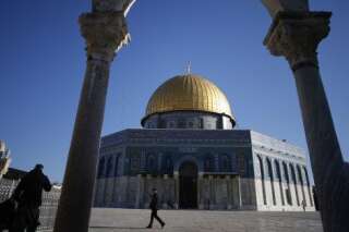 Israël-Palestine : les tensions ravivées par la fermeture (temporaire) de l'esplanade des Mosquées
