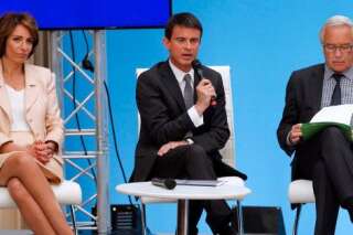 PME: Valls annonce un plafonnement des indemnités prud'homales et une prime à l'embauche