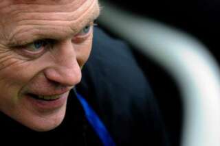 Retraite d'Alex Ferguson: David Moyes sera l'entraîneur de Manchester United la saison prochaine