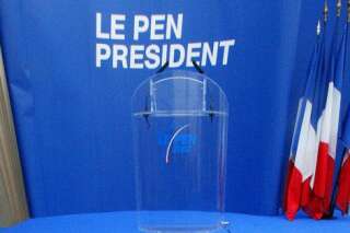 Brignoles: un élu FN de plus, mais combien y-a-t-il d'élus au Front?