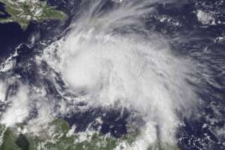 L'ouragan Matthew passe en catégorie 5 et devient l'ouragan le plus puissant depuis 9 ans