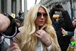 Kesha perd son procès pour agression sexuelle, internautes et stars s'indignent