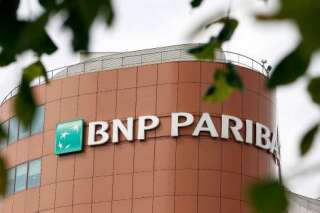 BNP Paribas: perte nette de 4,3 milliards d'euros 2e trimestre après les sanctions américaines