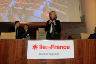 Le conseil régional d'Ile-de-France va quitter Paris pour Saint-Ouen