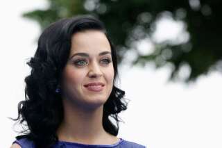 Roar, le dernier single de Katy Perry, fuite deux jours avant sa sortie
