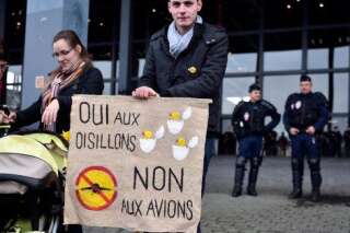 Ce que les précédents référendums locaux disent de celui sur l'aéroport de Notre-Dame-des-Landes