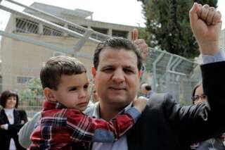 Ayman Odeh, l'homme qui a uni les partis arabes d'Israël