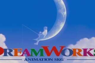 VIDÉO. Le logo Dreamworks Animation SKG de 1997 à nos jours