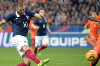 La France gagne une place au classement FIFA, après sa victoire contre les Pays-Bas