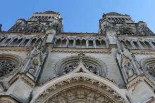 L'attaque de l'église de Saint-Etienne-du-Rouvray, une première en France
