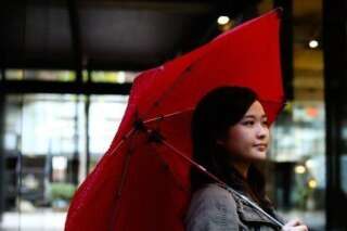 Un parapluie (quasiment) indestructible