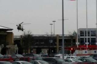 États-Unis : une fusillade dans un centre commercial en banlieue de Washington fait trois morts
