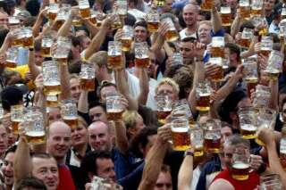 Oktoberfest 2014: mais pourquoi aime-t-on autant la bière (alors qu'au début on la déteste)?