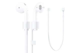 Airpods: Cette marque a la solution pour ceux qui ont peur de perdre les écouteurs sans fil d'Apple