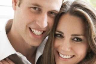 Kate et William: les dessous de leur photo de fiançailles