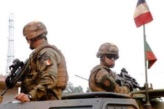 Une procédure disciplinaire engagée contre cinq soldats français accusés de sévices physiques en Centrafrique