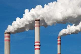 La pollution de l'air extérieur classée comme cancérigène par l'OMS