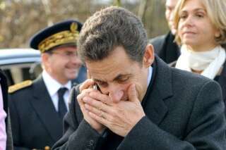 Sarkozy sur écoute depuis le 3 septembre et non depuis un an selon le parquet financier