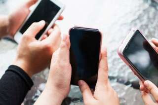 Les Journées mondiales sans téléphone portable: les 9 raisons qui vont vous encourager