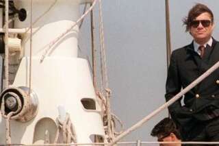 Tapie vend son yacht 44 millions d'euros pour solder ses dettes