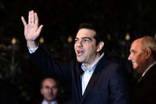 Grèce / Allemagne: Tsipras prêt à renoncer à 7 milliards pour en finir avec la troïka, Merkel refuse tout effacement de la dette