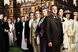 Une scène de viol dans Downton Abbey crée la polémique outre-Manche (ATTENTION SPOILER)