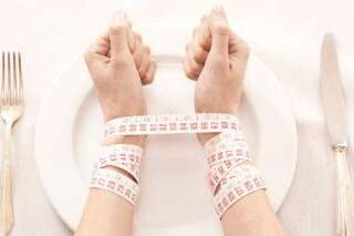 Boulimie-Anorexie un jour, pas forcément pour toujours