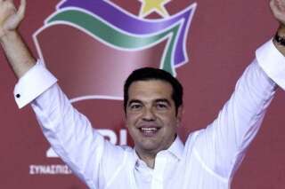 Elections grecques : 5 points à retenir
